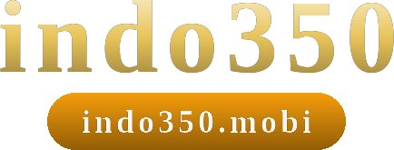 indo350 logo
